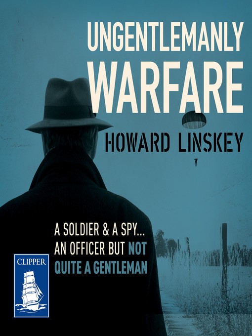 Cover image for Ungentlemanly Warfare